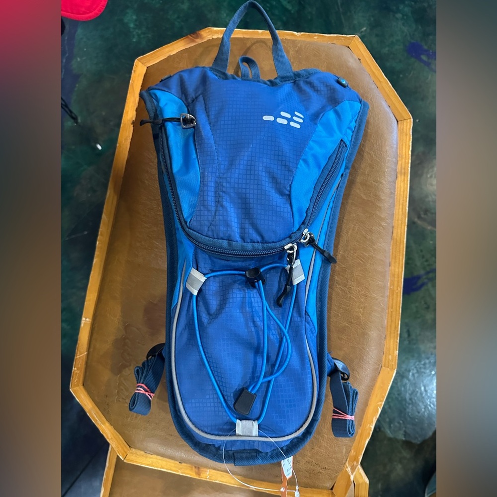 BCG Hydration Pack